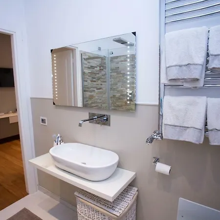 Luxury Dandy House Appartamento *