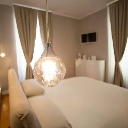 Luxury Dandy House Appartamento