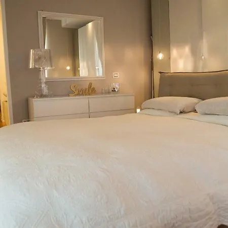 Luxury Dandy House La Spezia