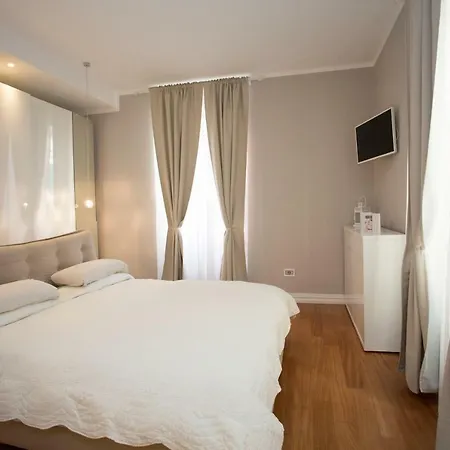 Appartamento Luxury Dandy House La Spezia