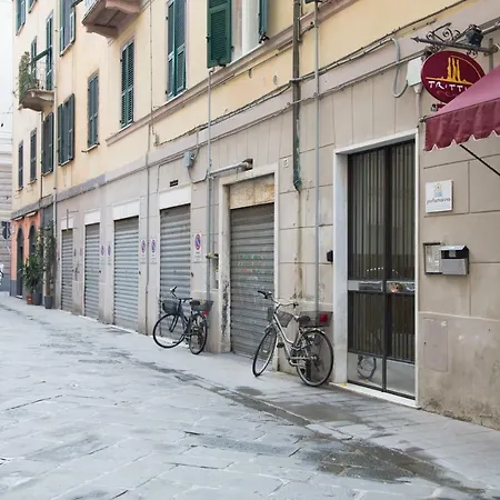 Luxury Dandy House Appartamento *