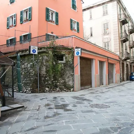 Luxury Dandy House La Spezia