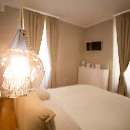 Luxury Dandy House La Spezia