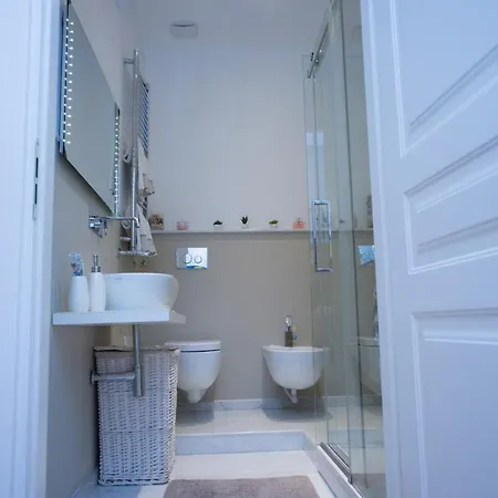 Apartamento Luxury Dandy House *