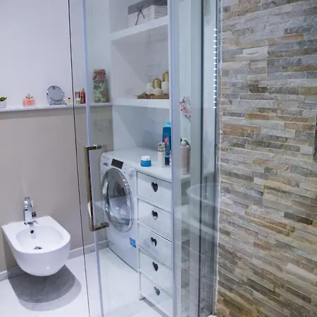 Apartamento Luxury Dandy House