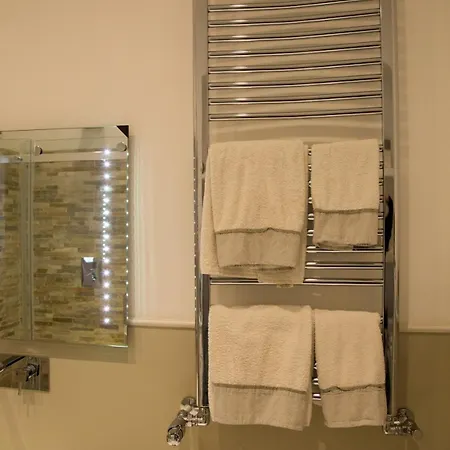 Apartamento Luxury Dandy House *