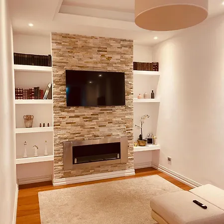 Apartment Luxury Dandy House La Spezia