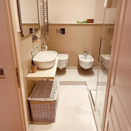 Apartment Luxury Dandy House La Spezia