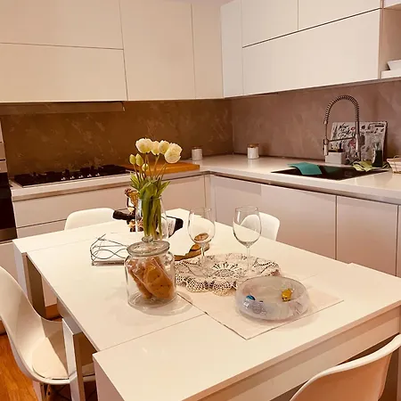 Luxury Dandy House *