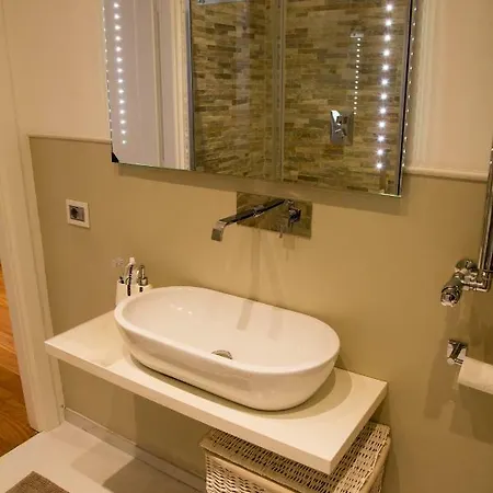 Apartamento Luxury Dandy House